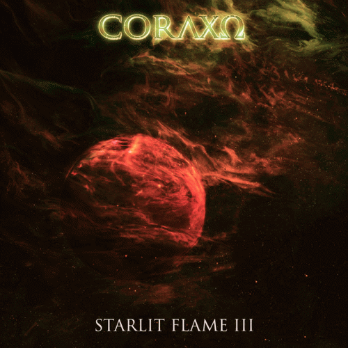 Coraxo : Starlit Flame III Coraxo : Starlit Flame III